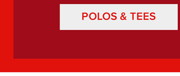 Shop Polos & Tees