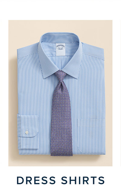 Shop Dress Shirts