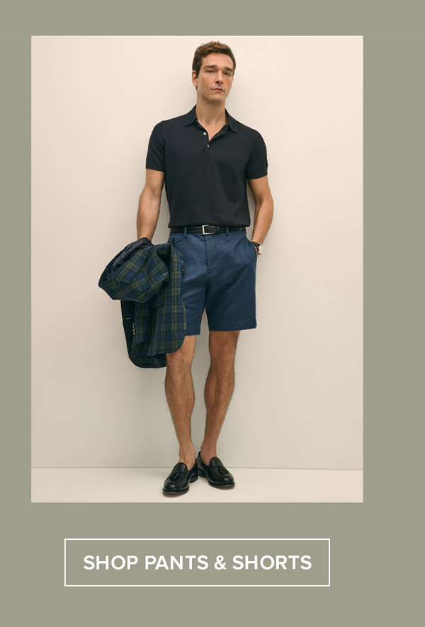 Shop Pants & Shorts