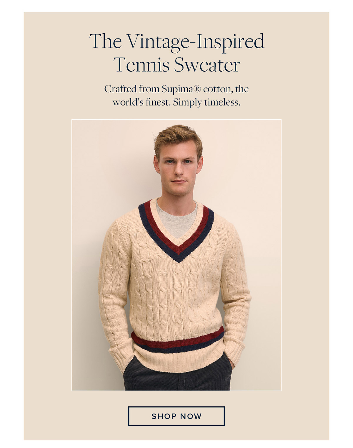 Shop Sweater