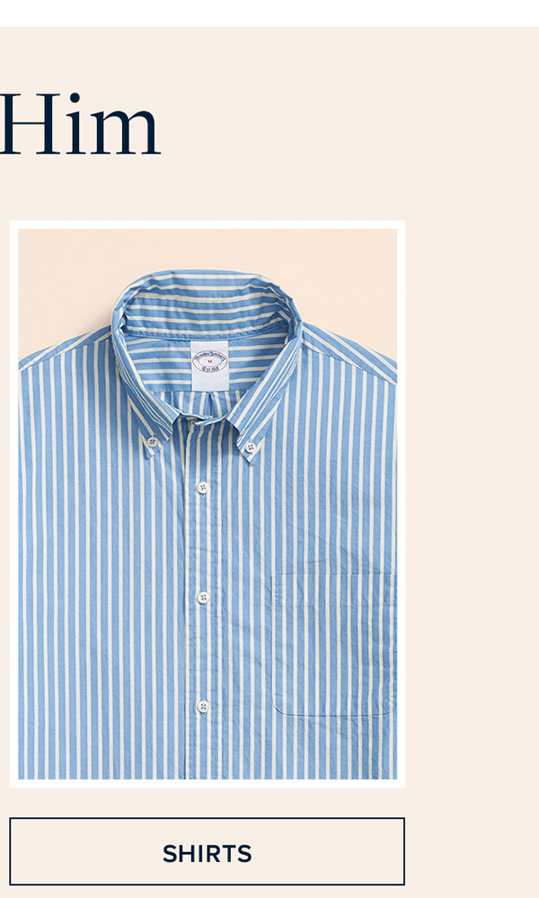 Shop Men's Shirts Shop Men's Shirts