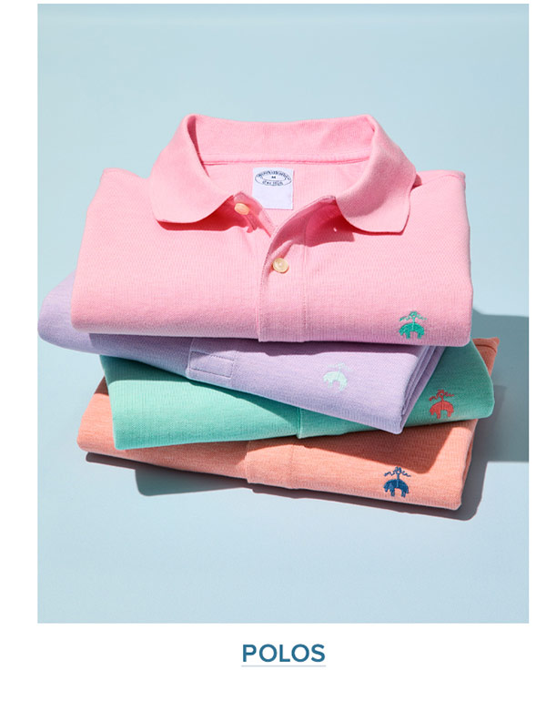 Shop Polos Shop Polos