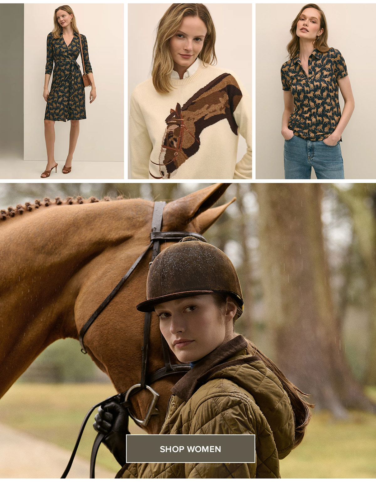 Shop Women's Motifs Shop Women's Motifs