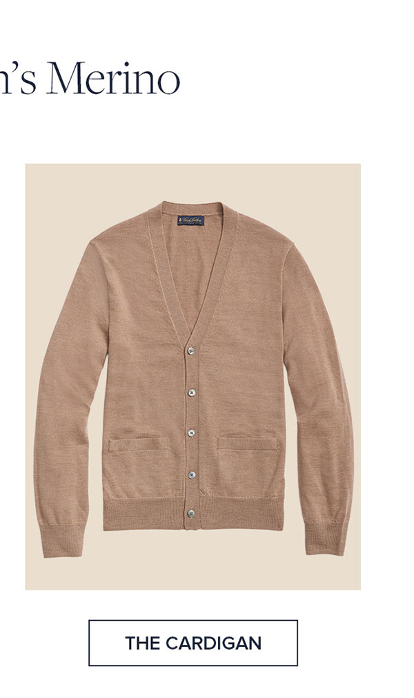 Shop Men's Cardigan
