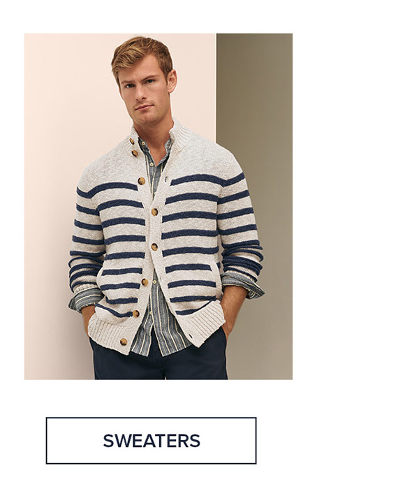 Shop Sweaters
