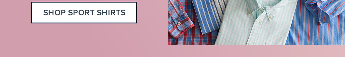 Shop Sport Shirts
