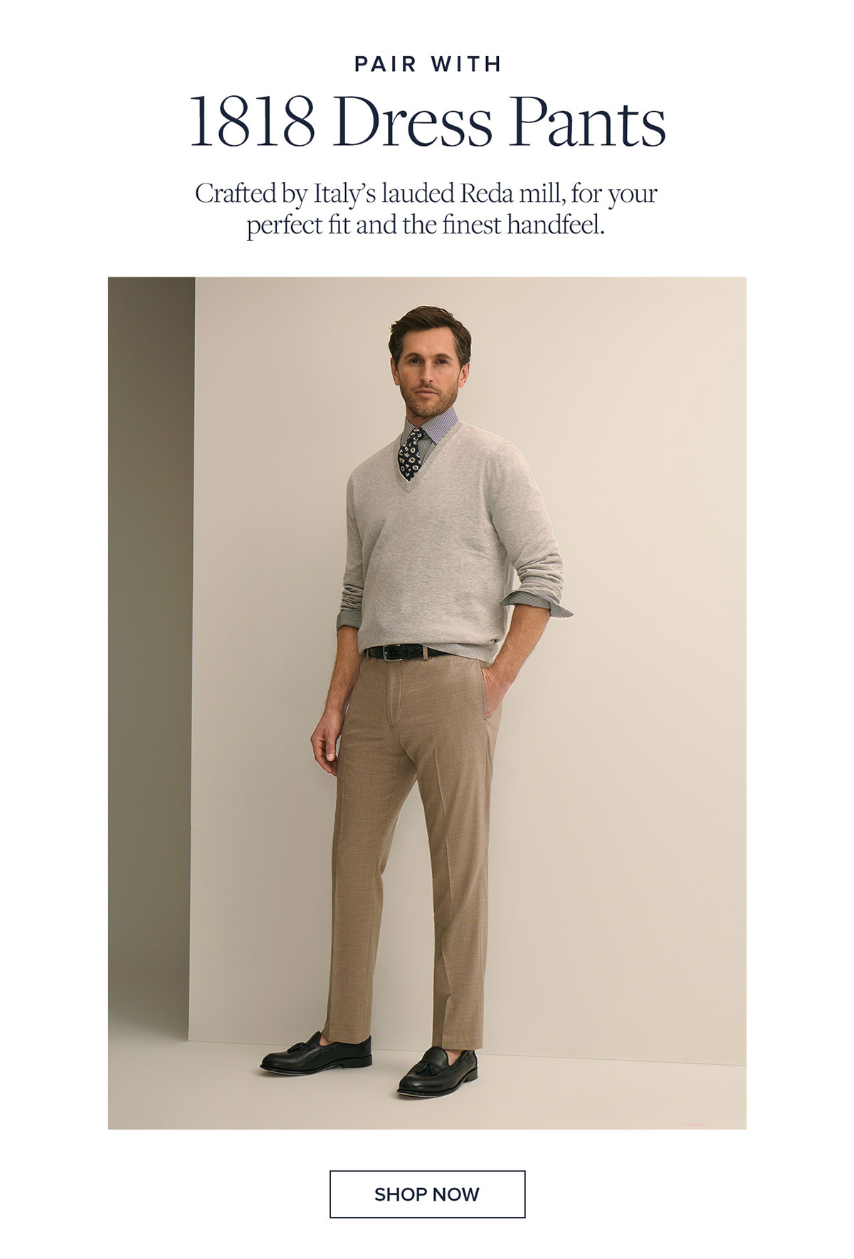 Shop 1818 Dress Pants