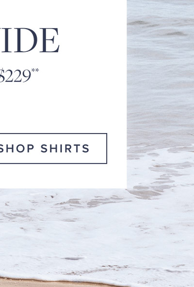 Shop Shirts