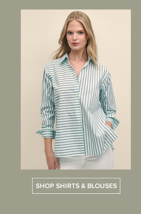 Shop shirts & blouses