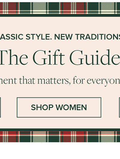 Shop Gifts for Women Shop Gifts for Women