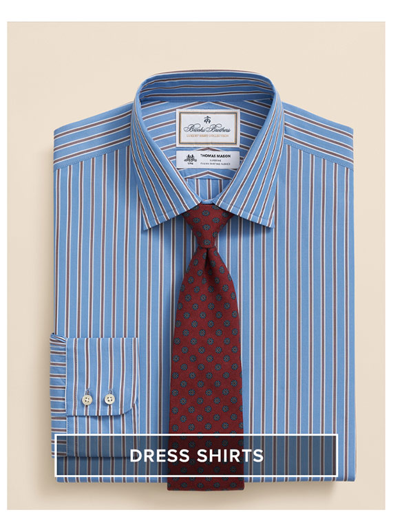 Shop Dress Shirts