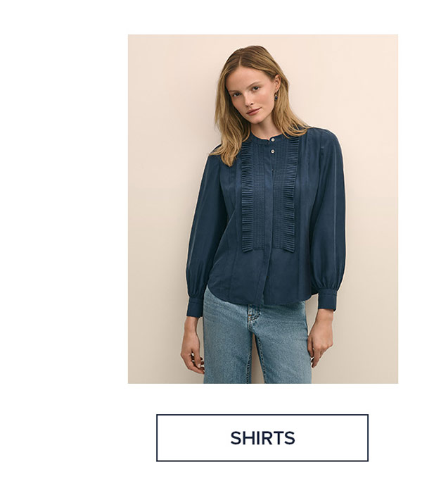 Shop Women's Shirts