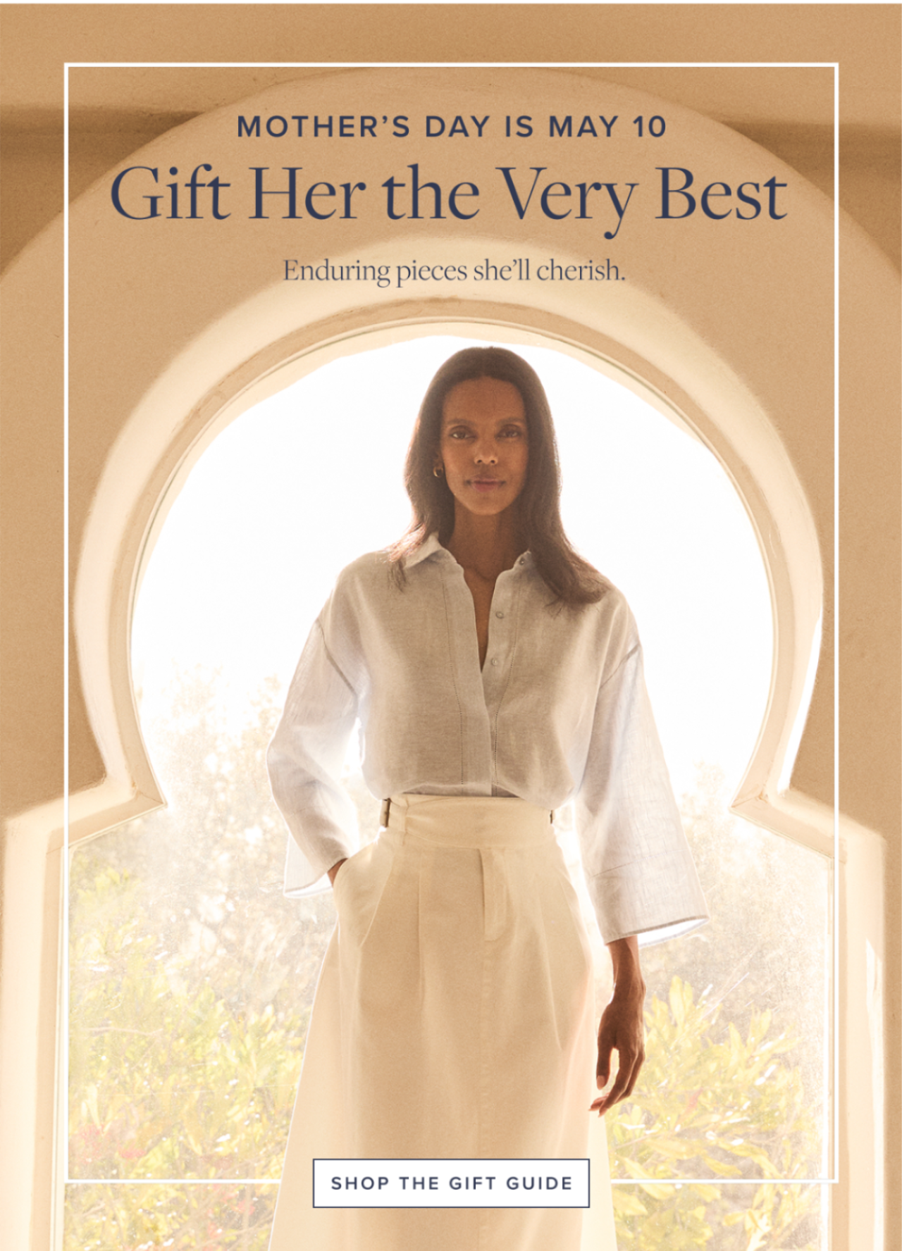Mother's Day is May 10 Shop The Gift Guide