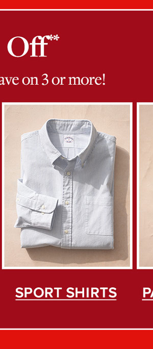 Shop Sport Shirts