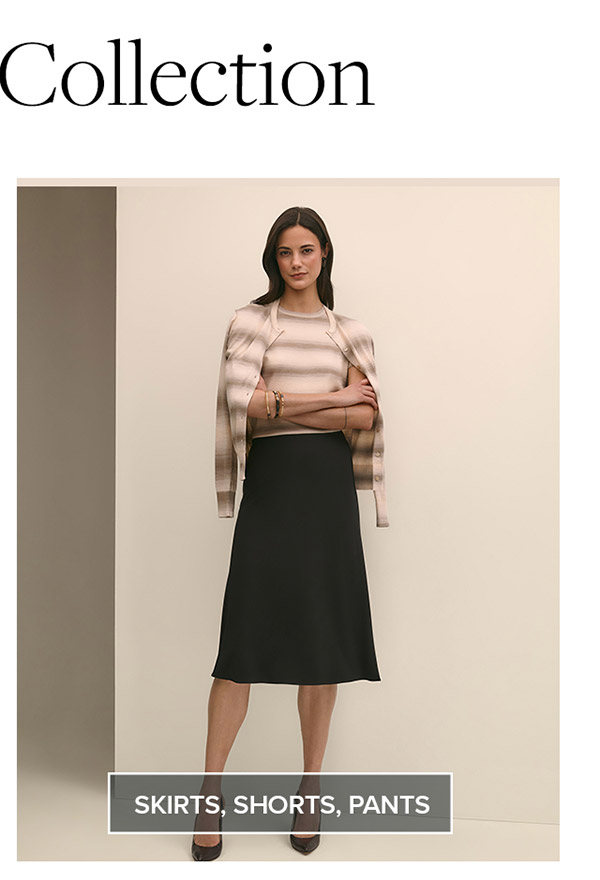 Shop Skirts, shorts, pants