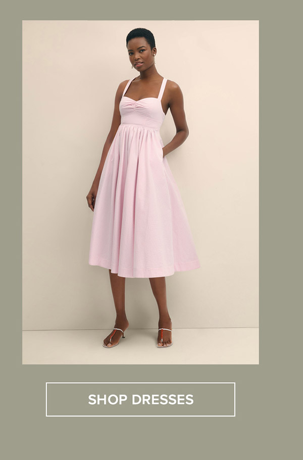 Shop dresses