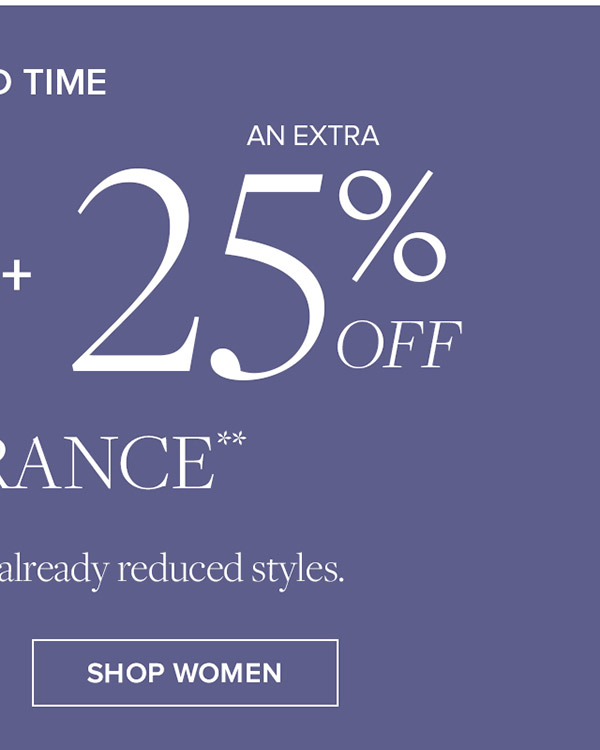 Shop Women