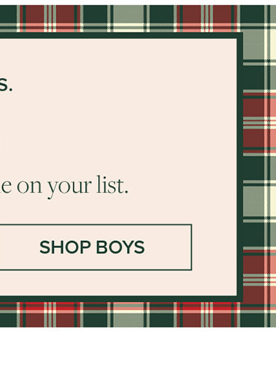 Shop Gifts for Boys Shop Gifts for Boys