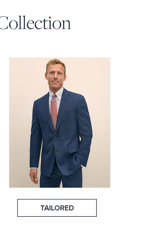 Shop Tailored Shop Tailored