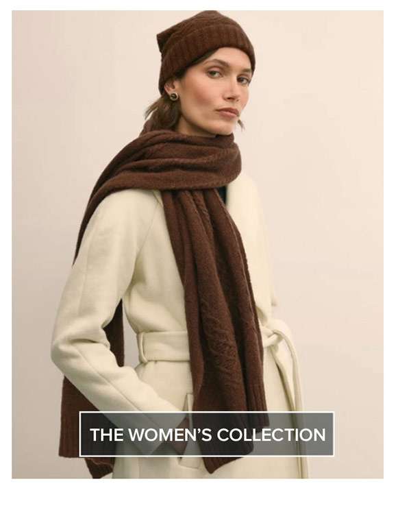 Shop Women's Collection