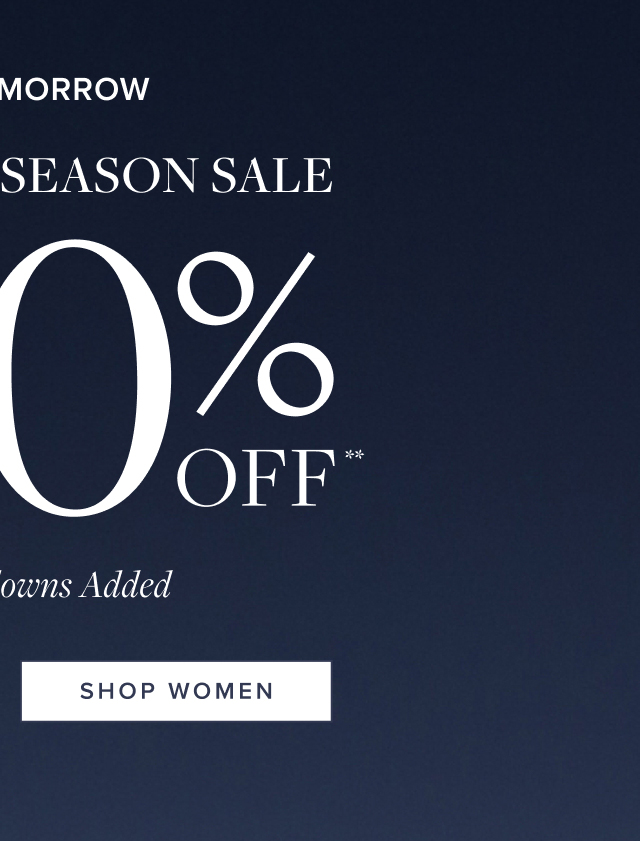 Shop Women