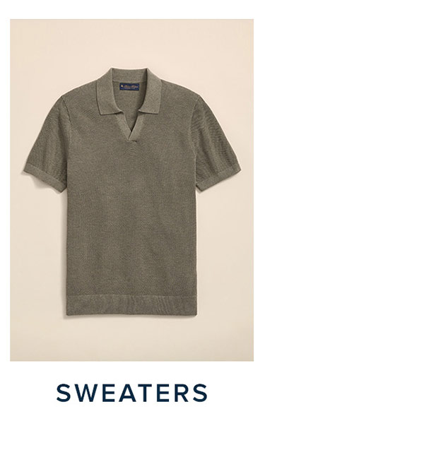 Shop Sweaters