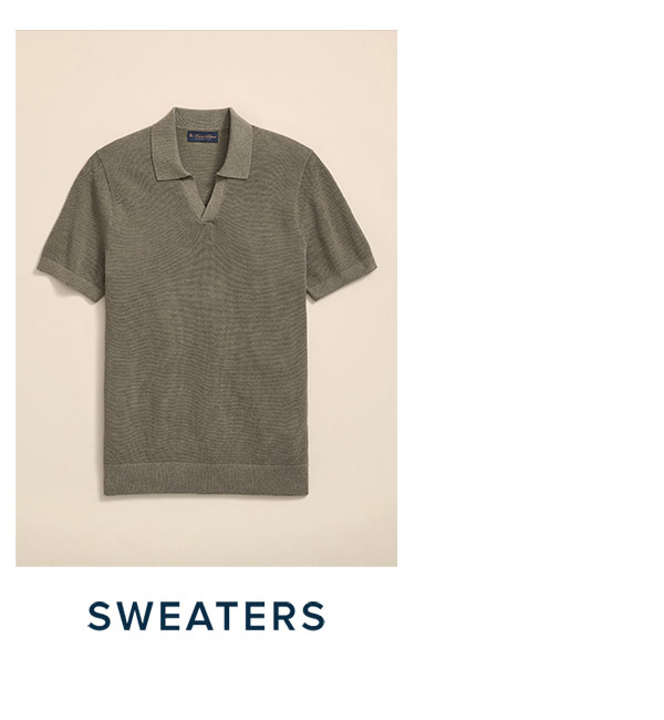Shop sweaters