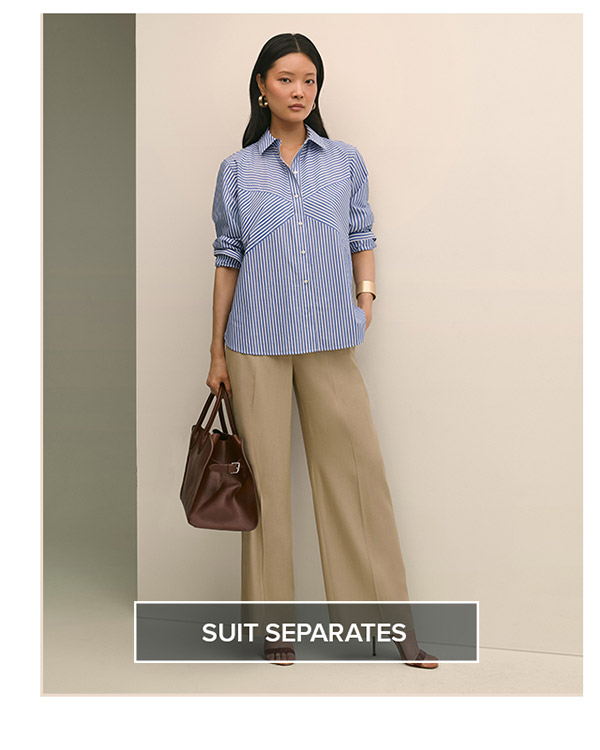 Shop suit separates