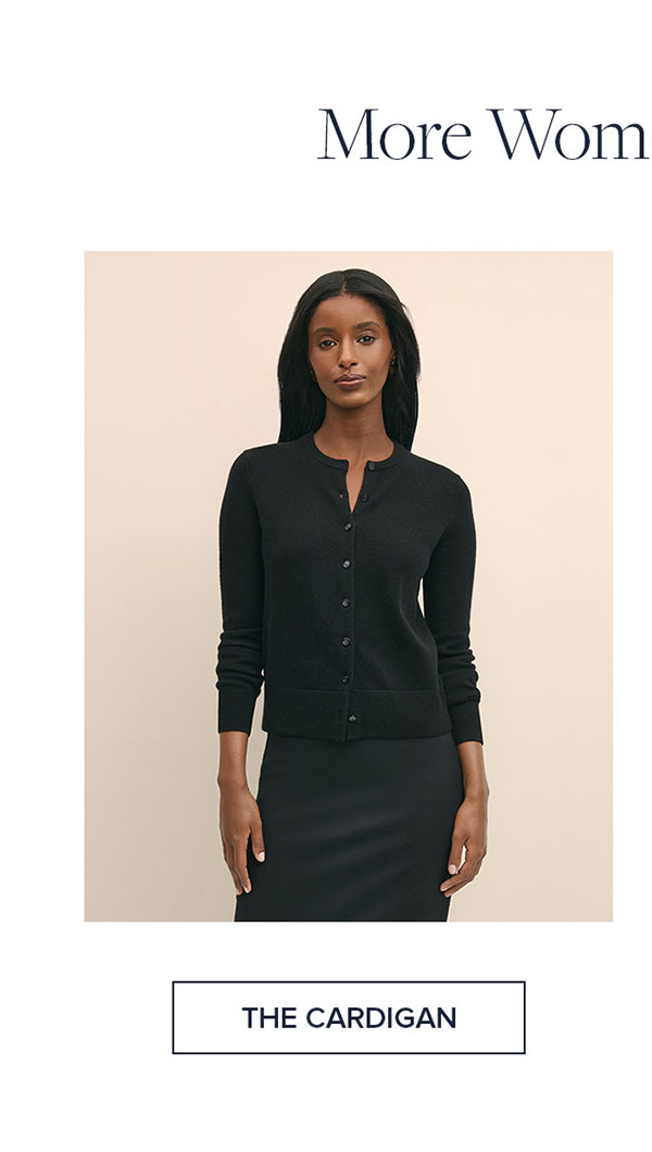 Shop Women's Cardigan