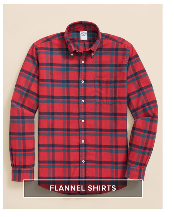 Shop Flannel Shirts
