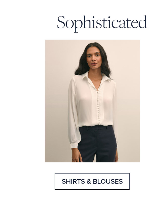 Shop Women's Shirts & Blouses