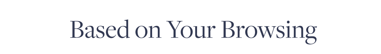 Curated for You
