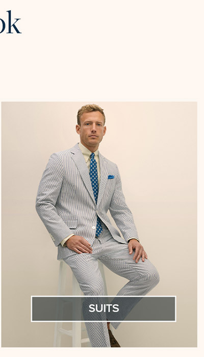 Shop Suits
