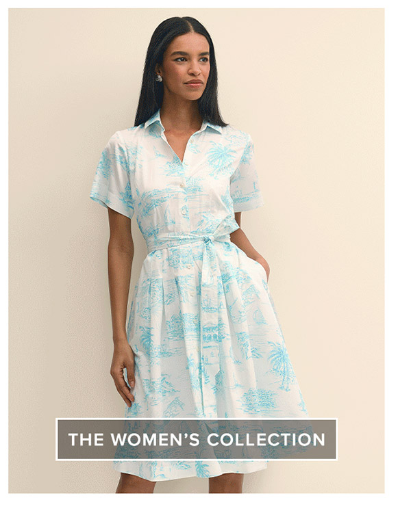Shop the women's collection