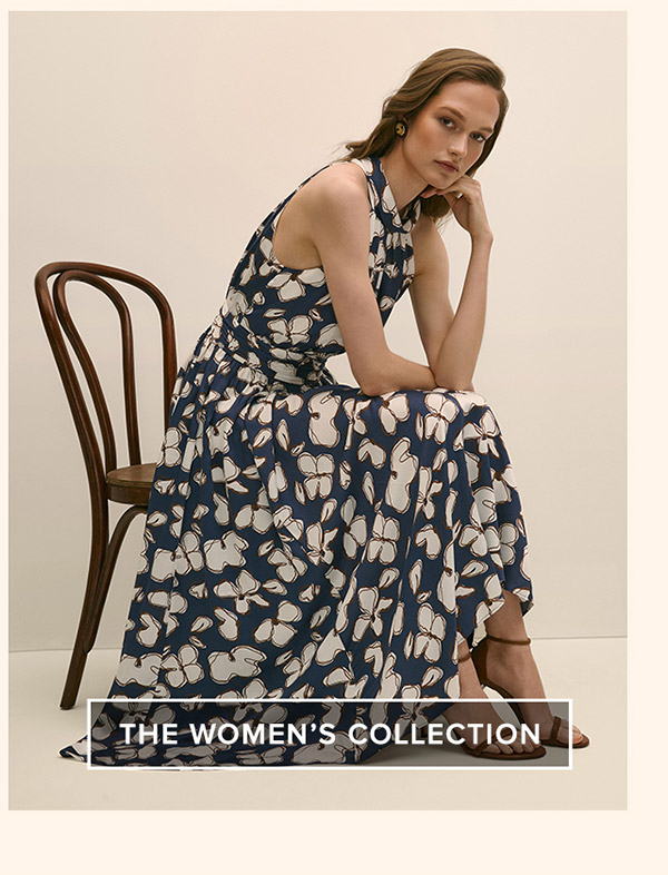 Shop Women's Collection