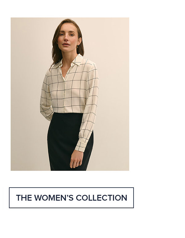 Shop Women's Collection