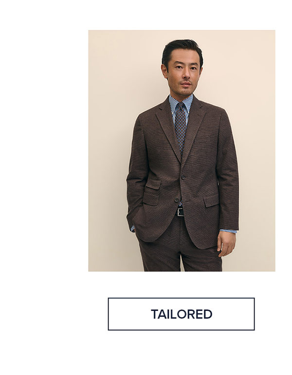 Shop Tailored Shop Tailored