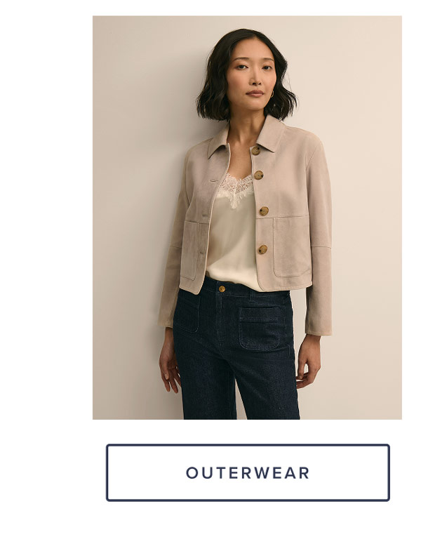 Shop Outerwear