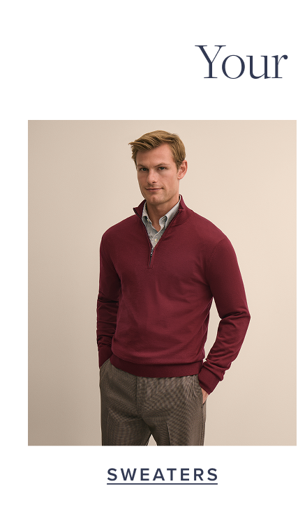 Sweaters