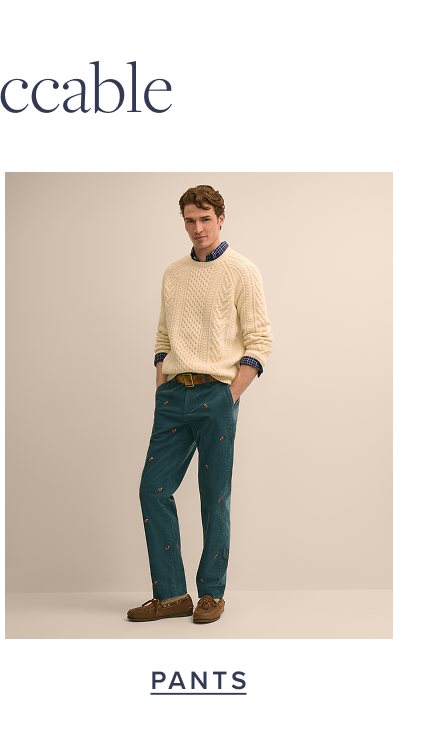 Pants