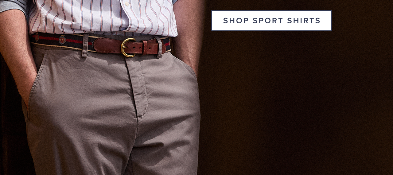 Shop Sport Shirts