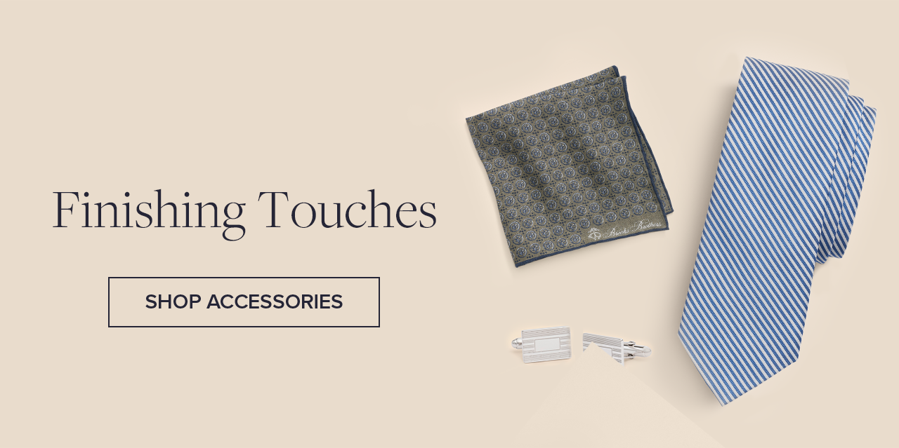 Shop Accessories