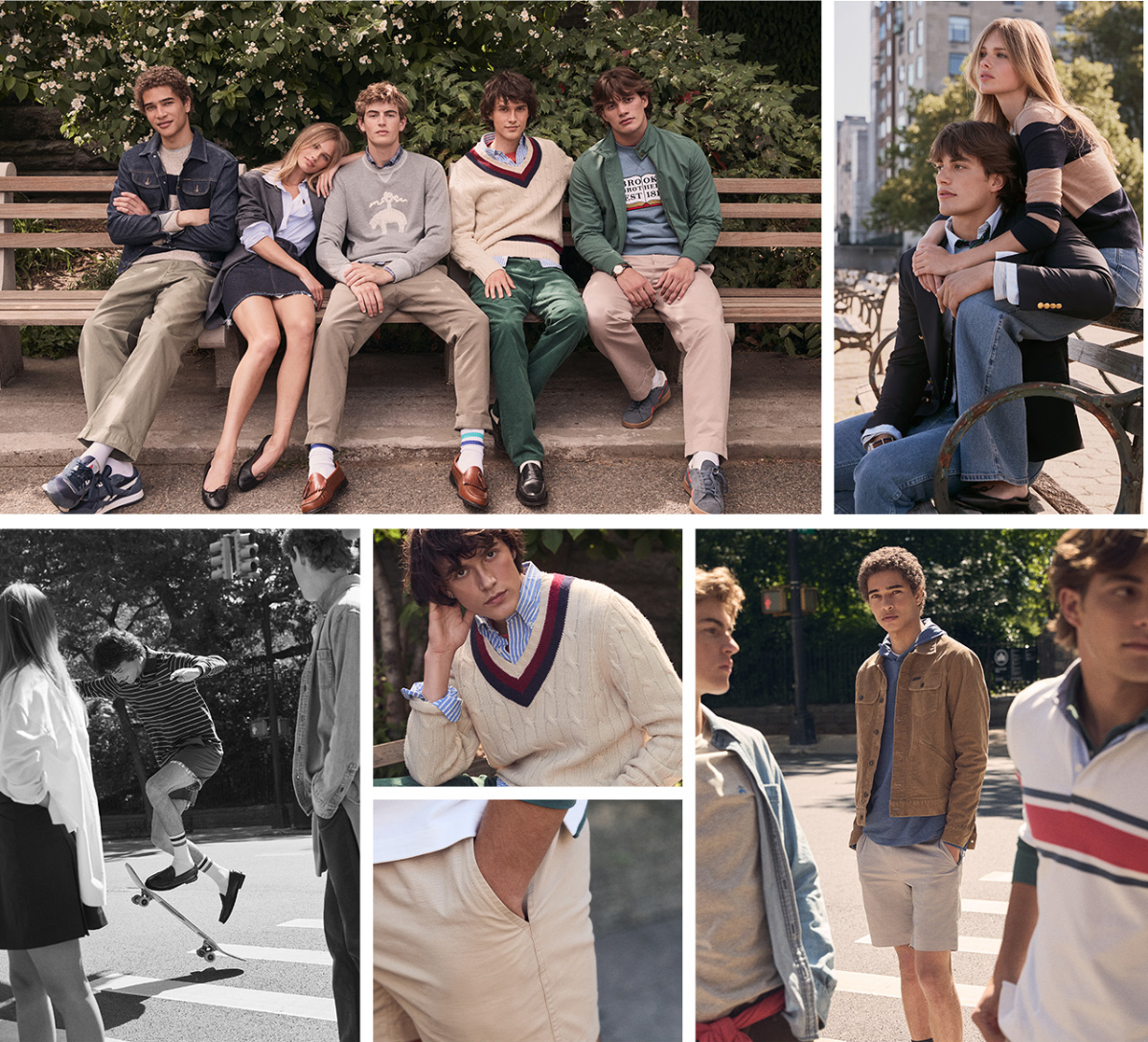 Shop the university shop