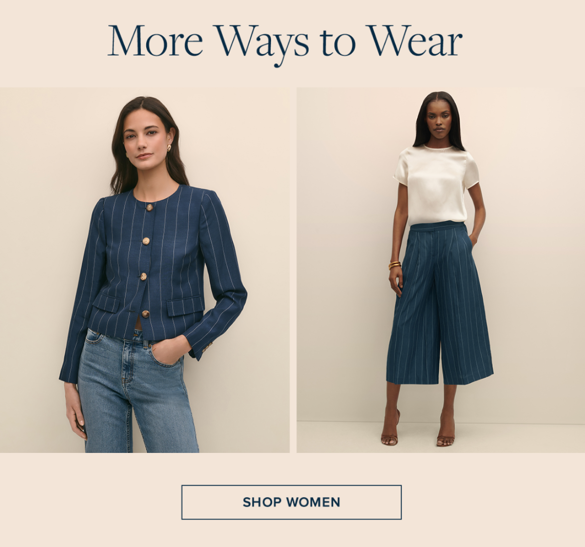Shop women's new arrivals
