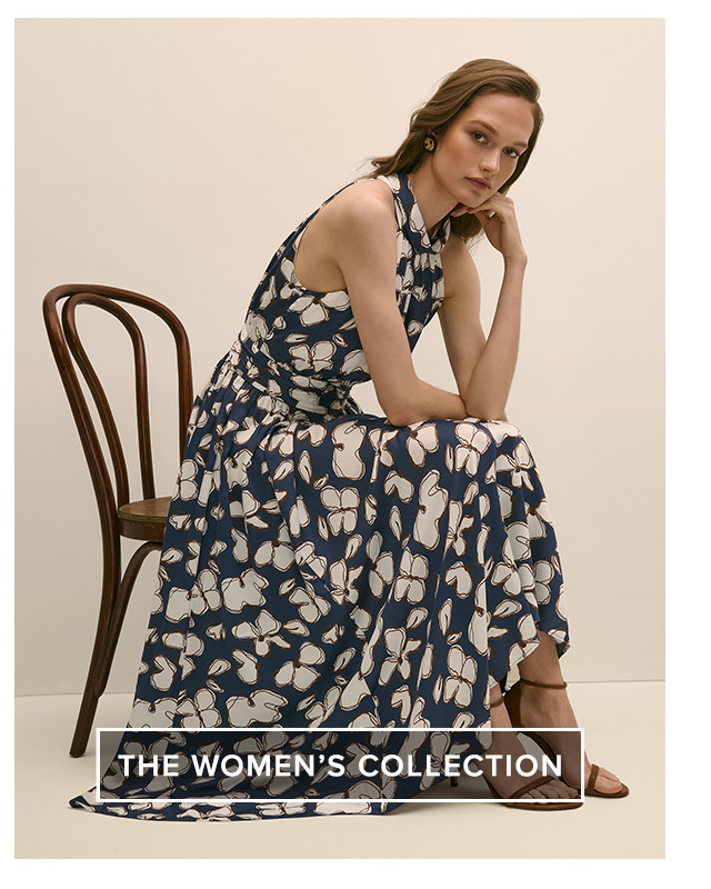Shop the women's collection