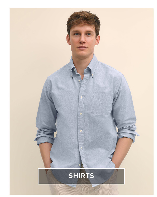 Shop shirts