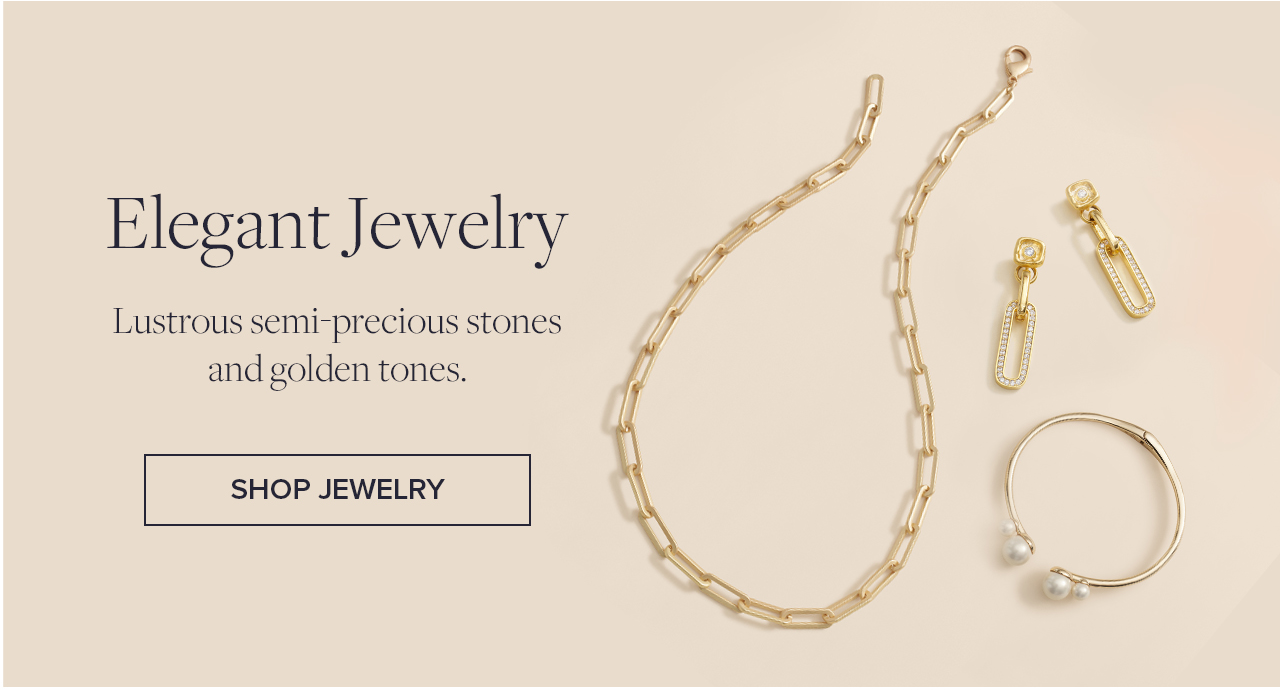 Shop women's jewelry