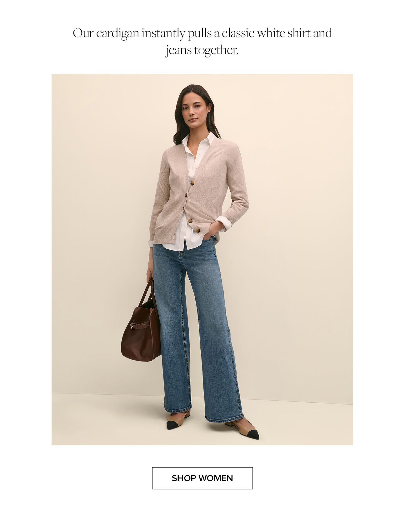 Shop Women’s Clothing & Accessories