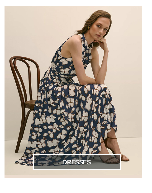 Shop women's dresses