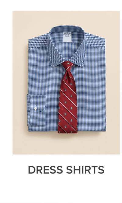Shop men's dress shirts
